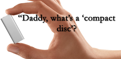 iPod next?