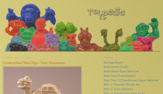 Toypedia